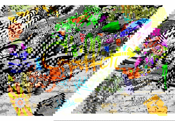 Papel pintado 'Spirit of Youth'