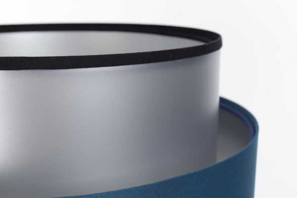 Lampe de table 'Duo Ellegant Glow 1'