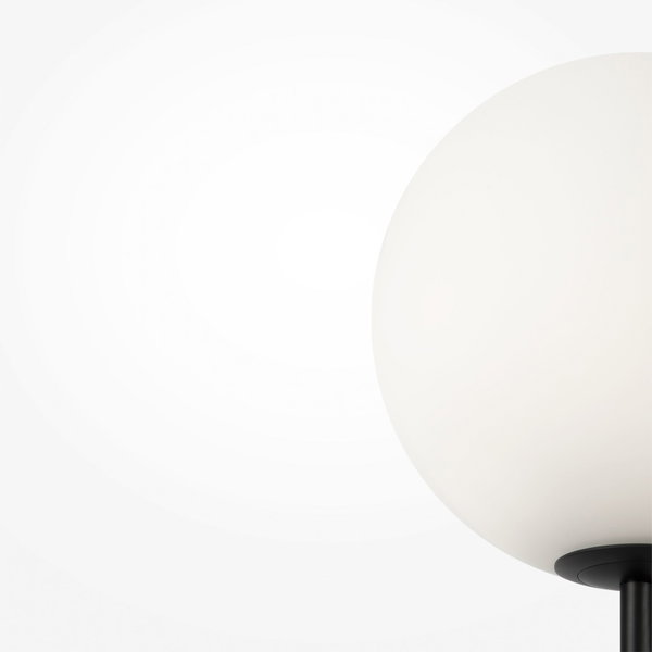Lampada da Terra 'Ring 1'