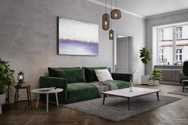 Verschönern Sie Ihr Zuhause