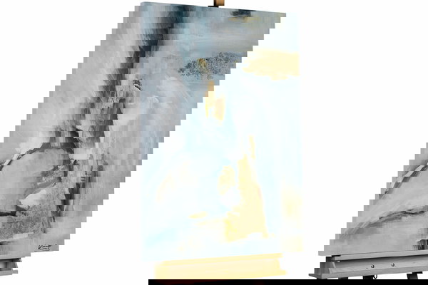 Moderne kunst voor je huis