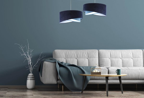 Pendelleuchte 'Galaxy Nimbus Lavish 1'