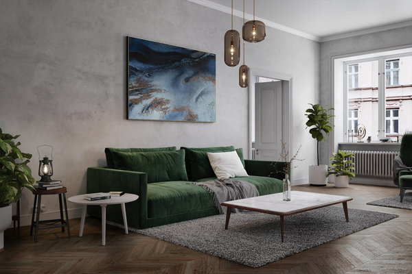 Verschönern Sie Ihr Zuhause