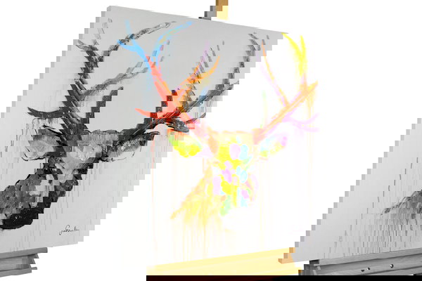 Moderne kunst voor je huis