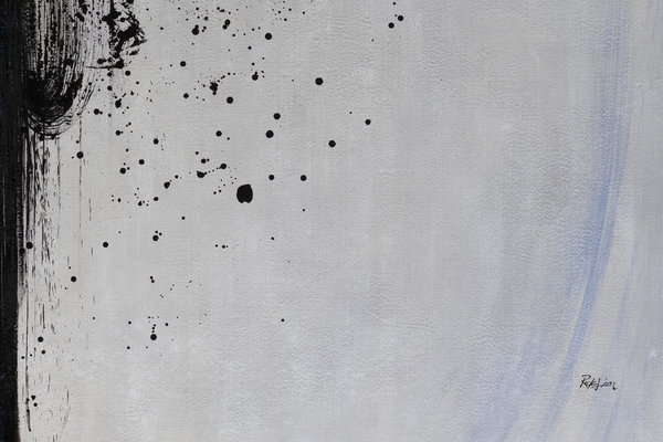 Colori applicati generosamente