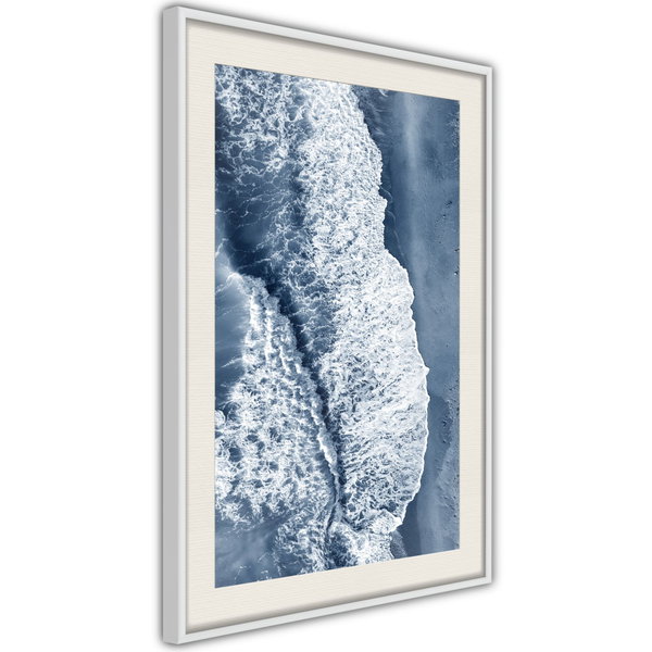 Poster 'Surf'