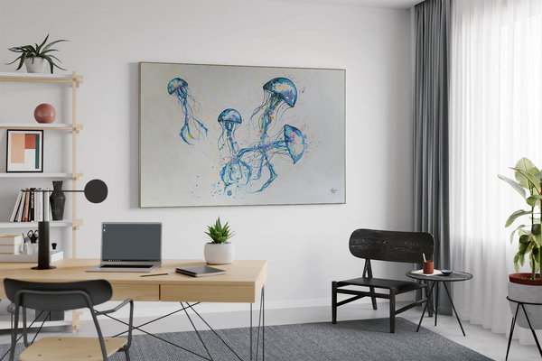 Verschönern Sie Ihr Zuhause