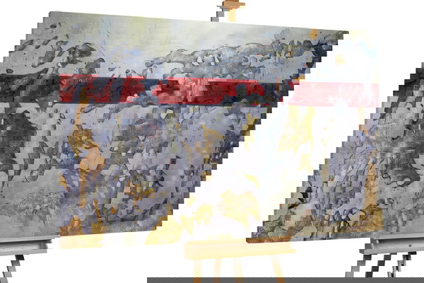 Een uniek exemplaar voor je interieur