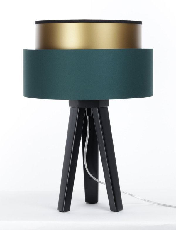 Tischlampe 'Duo Ellegant Beam 1'
