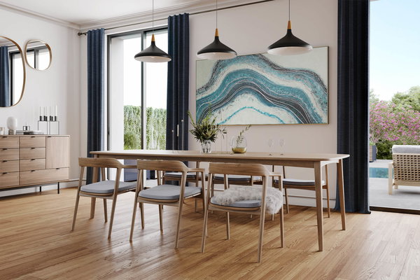 Verschönern Sie Ihr Zuhause