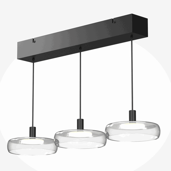 Lampa Wisząca 'Float 2'