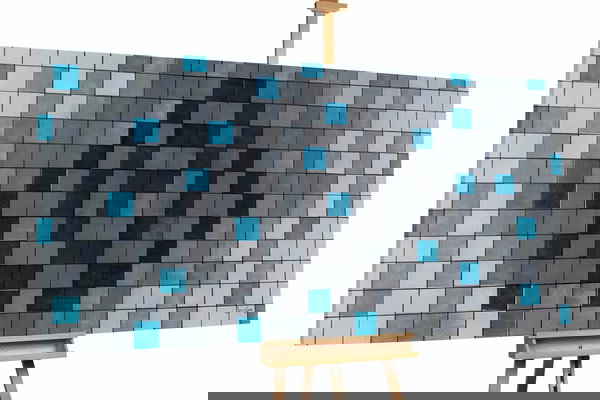 Ein Unikat für Ihre vier Wände