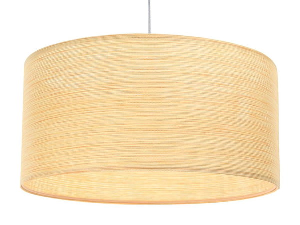 Suspension luminaire 'Natural Sublime Classic 1'