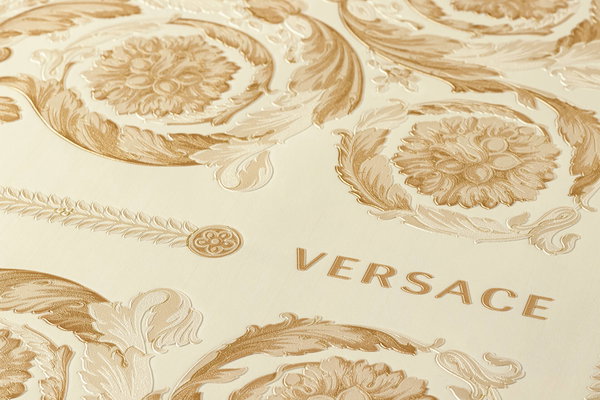 Tapete 'Versace Heritage 2' 70x1005cm