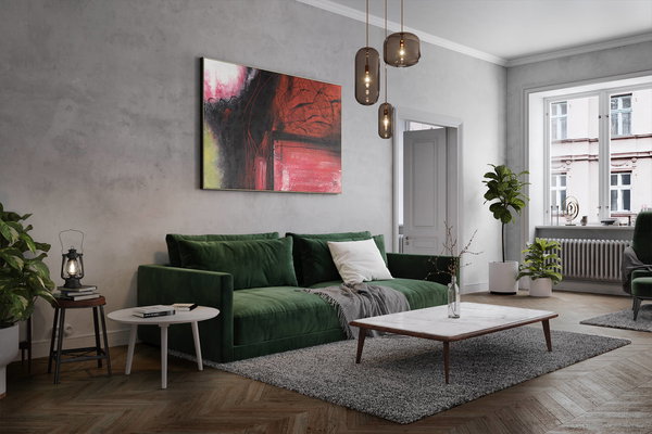 Verschönern Sie Ihr Zuhause