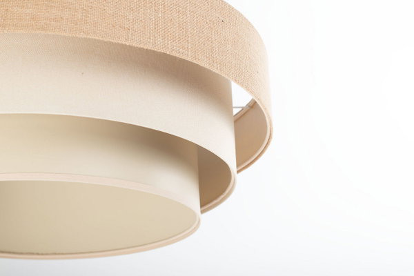 Pendelleuchte 'Boho Tranquil Spark'
