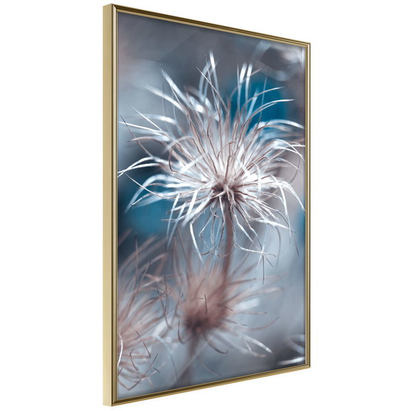Poster 'Like a Dandelion'