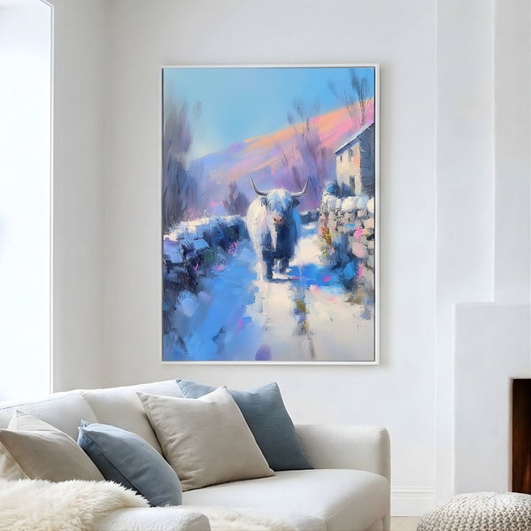 Moderna umjetnost za Vaš dom