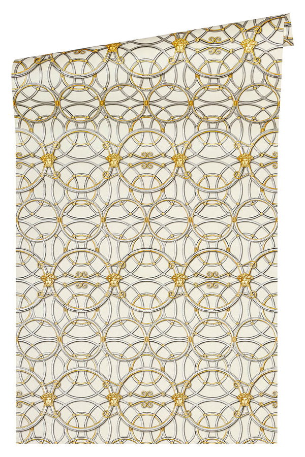Tapete 'Versace Palace 2' 70x1005cm