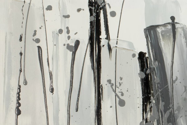Mit Liebe zum Detail