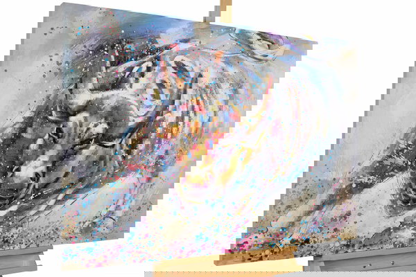 Arte contemporáneo para su hogar