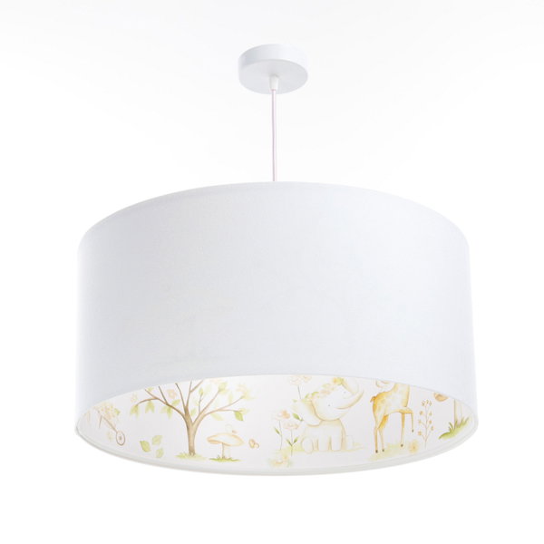 Pendelleuchte 'Foto Dreamy Supreme 1'