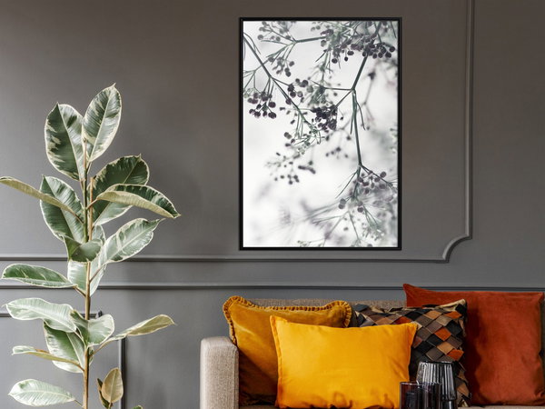 Poster 'Sprinkled with Flowers'