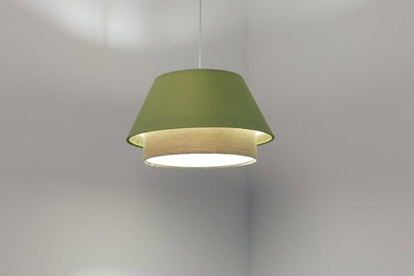 Suspension luminaire 'Sensei Dream Native'