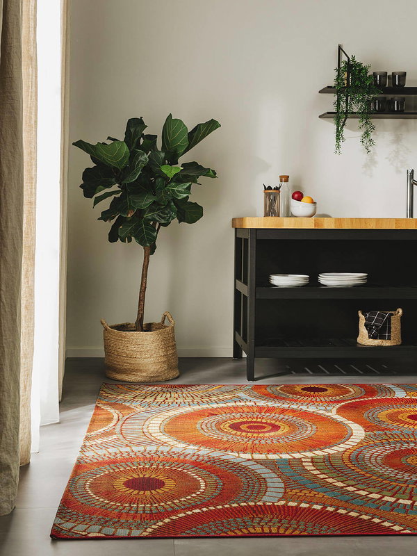 Onze zeer comfortabele woningtextiel