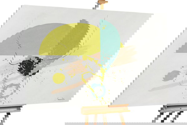 Ein Unikat für Ihre vier Wände