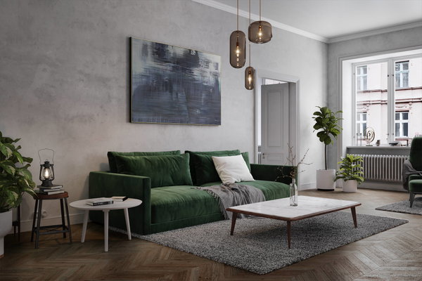 Abbellisci la tua casa