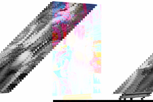 Unikat za sva četiri zida