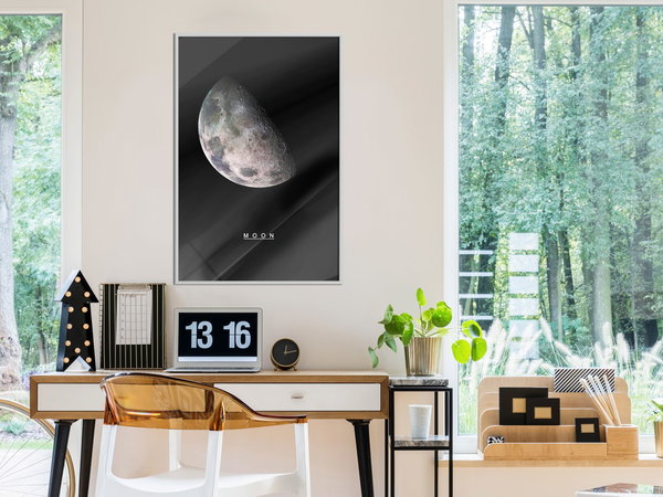 Poster 'Moon'