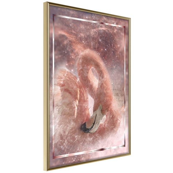 Poster 'Stellar Bird'