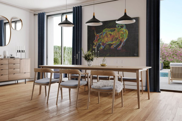 Verschönern Sie Ihr Zuhause