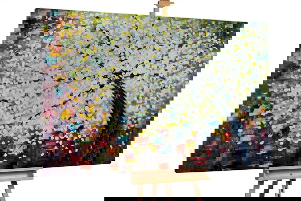 Egyedi darab a falakra