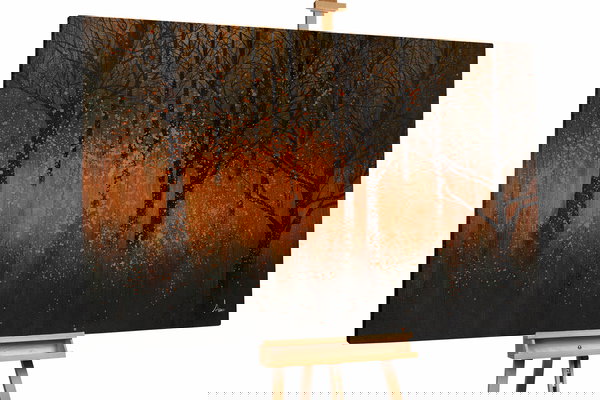 Un pezzo unico per le tue pareti