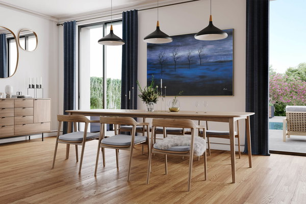 Verschönern Sie Ihr Zuhause