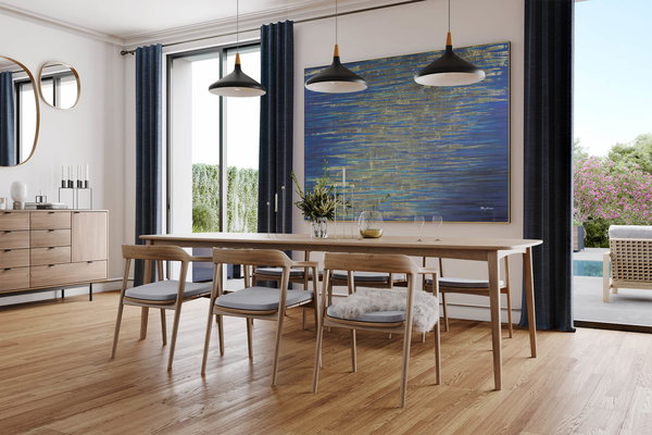Verschönern Sie Ihr Zuhause