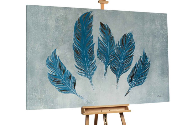 Ein Unikat für Ihre vier Wände