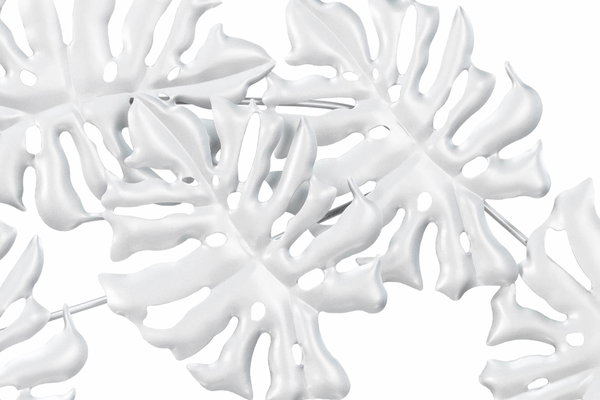 Plastic expressiveness