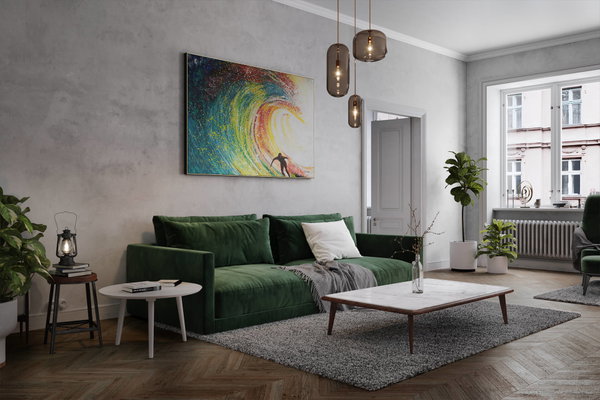 Beautify your home