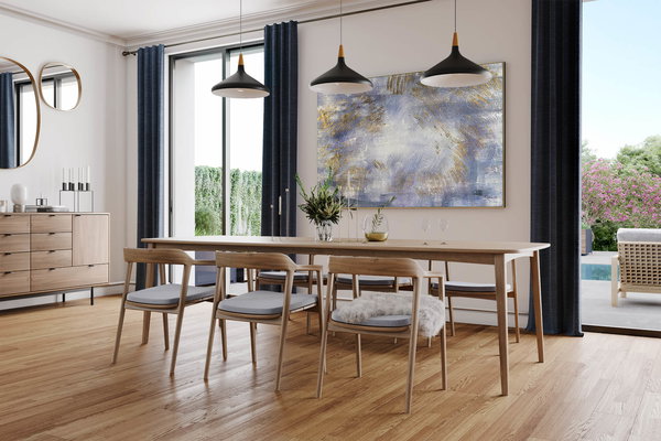 Verschönern Sie Ihr Zuhause