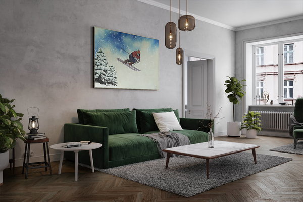 Verschönern Sie Ihr Zuhause