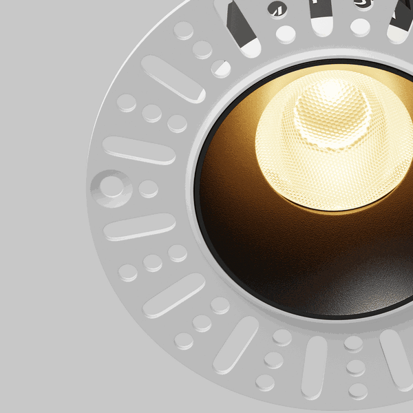Lampa Sufitowa 'Dip 4'