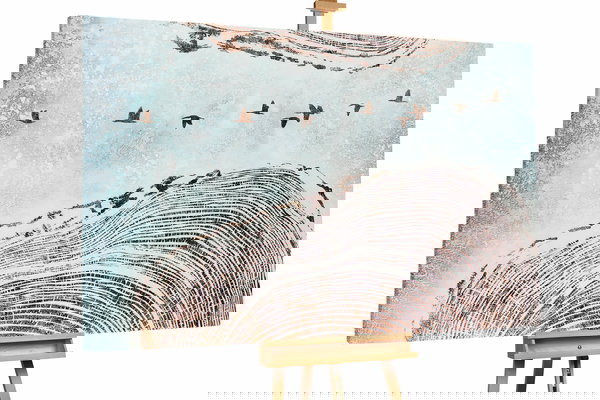 Un exemplaire unique pour votre intérieur