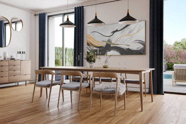 Verschönern Sie Ihr Zuhause