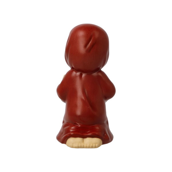 Porzellan Figur 'Maria' von Goebel 5x8,5x4cm