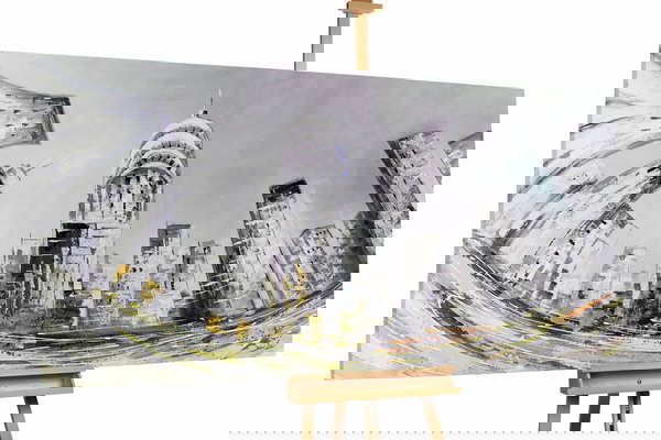 Unikat za sva četiri zida