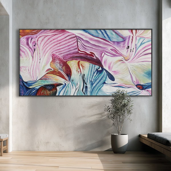 Een uniek exemplaar voor je interieur